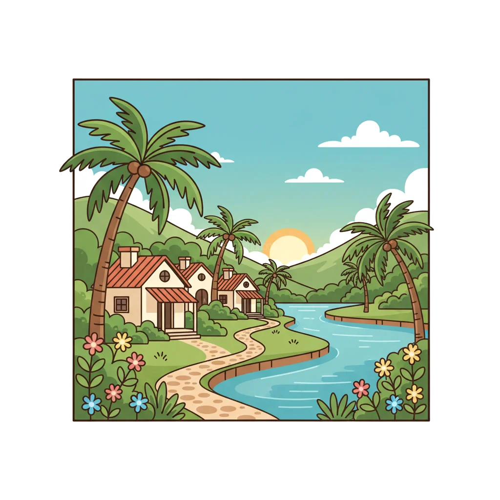 Active Living Retreat